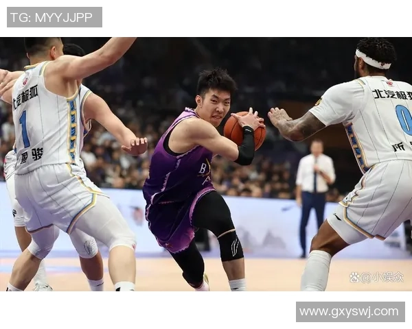 中国篮球笑话！CBA临开赛三天仍没转播商 莫非只要现场观众看